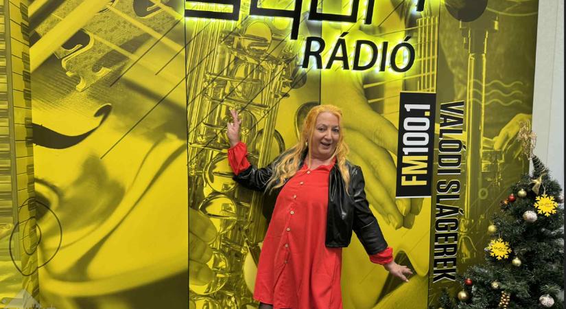 Mikulásház, ünnepi bérletek és karácsonyi készülődés – vendégünk volt Kocsis Rozi