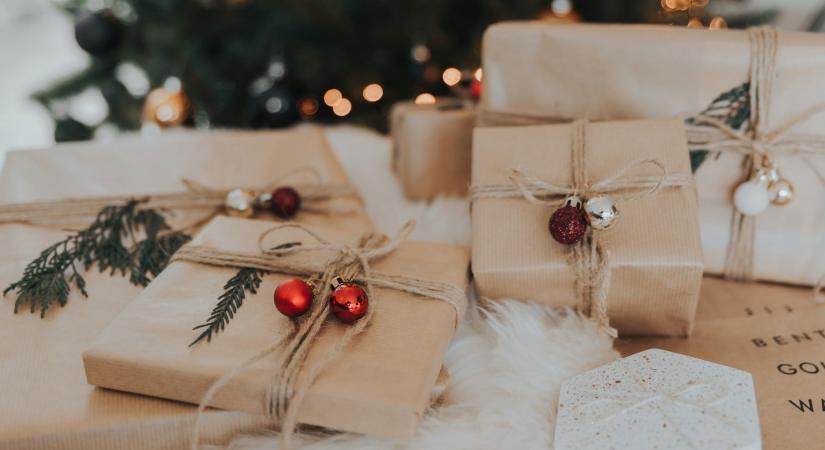 7 tuti-siker karácsonyi ajándék ötlet a kollégáidnak