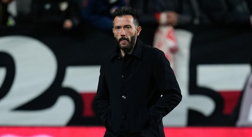 Reagált a Valencia edzője az „elfogadhatatlan” Király-kupa-sikerre