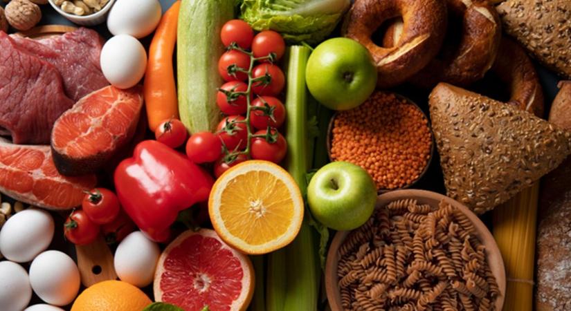 Hatalmasat nőtt az EU élelmiszerimportja