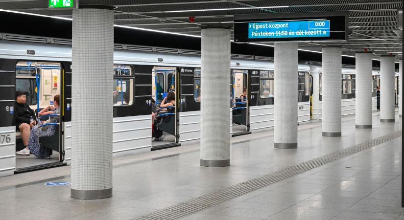 Meg akartak menteni egy emberi életet, a BKV másképp gondolta