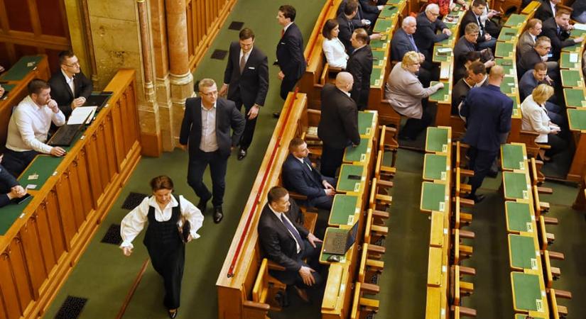 Révész Sándor: Ki lesz itt ellenzékben a választások után?