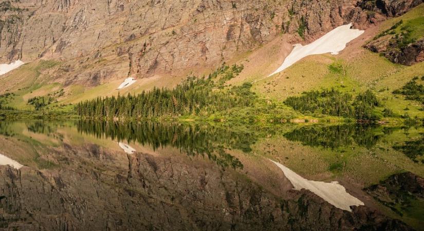 A 3 éves kisfiú, aki két napot élt túl egyedül a vadonban