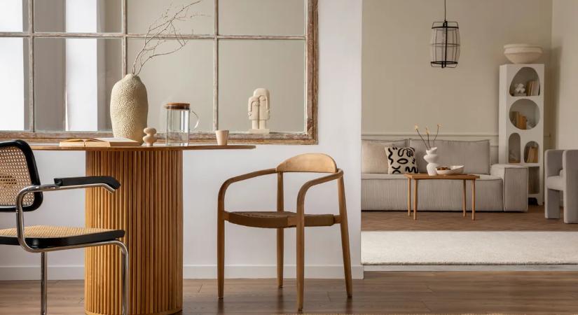 A lakberendező elárulta a titkot – Így érhetsz el luxus hatást egyszerűen anélkül, hogy vagyonokat költenél