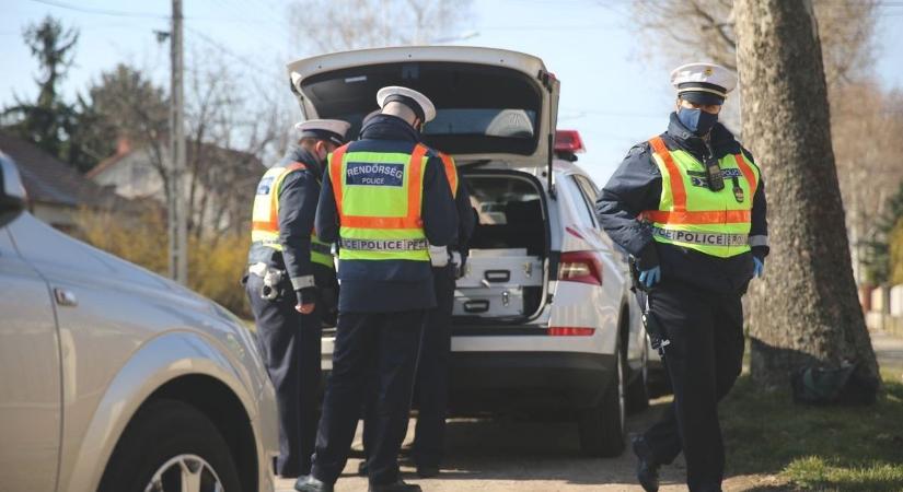 Óriási változás: alkoholzár az autókba - ha ittál, nem indul el a kocsi