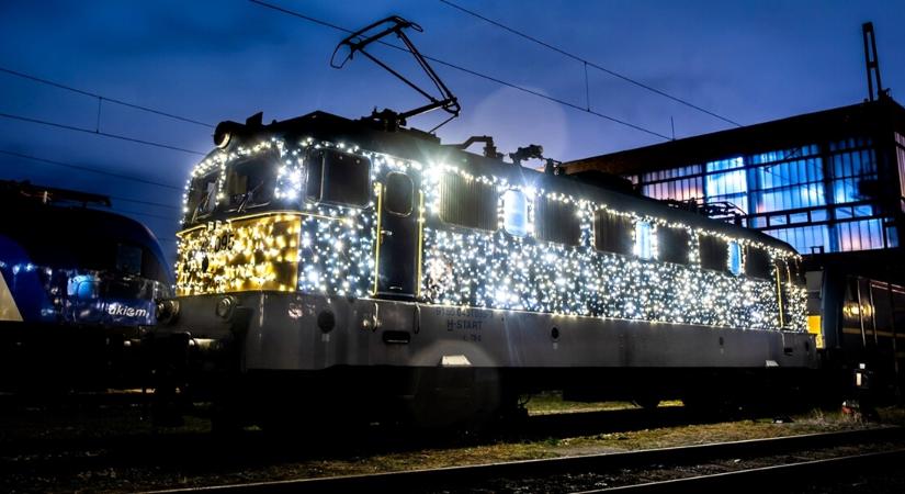 Elárasztják az országot a fényjáratok – íme, mikor és hol találkozhatsz velük