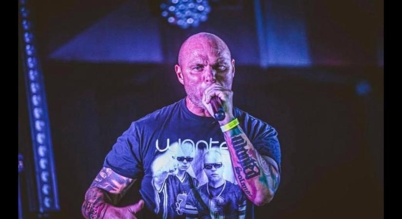 Meghalt Carlo Escobar – így búcsúznak kollégái a magyar gengszterrappertől