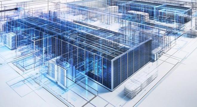 A Schneider Electric, az AVEVA és az ETAP csatlakozott az OpenUSD Szövetséghez