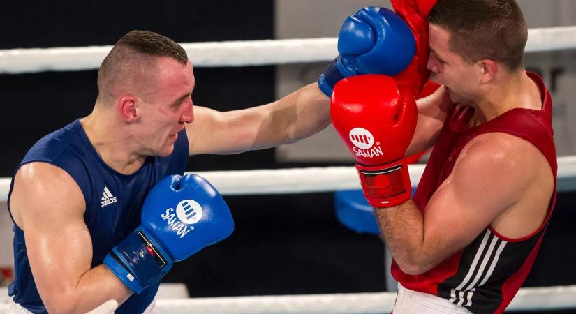 Körözi a rendőrság a világbajnok magyar sportolót