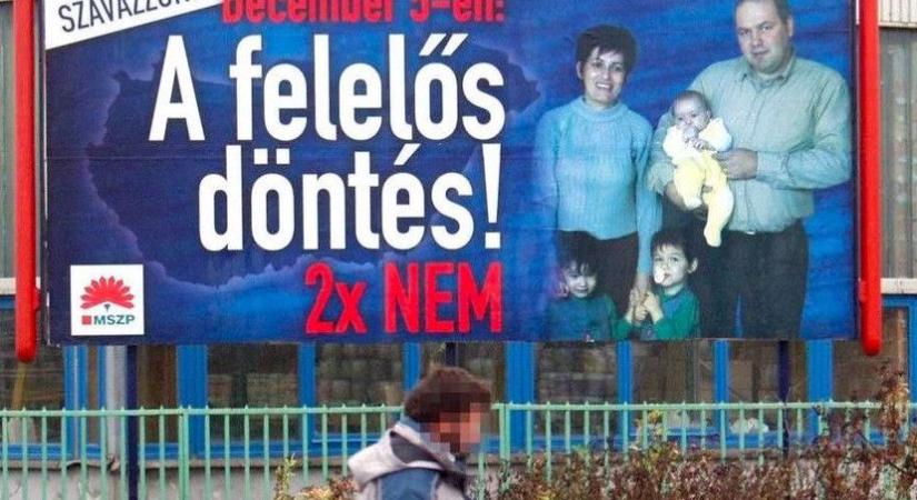 December 5.: „fájó emlék a nemzet testén”