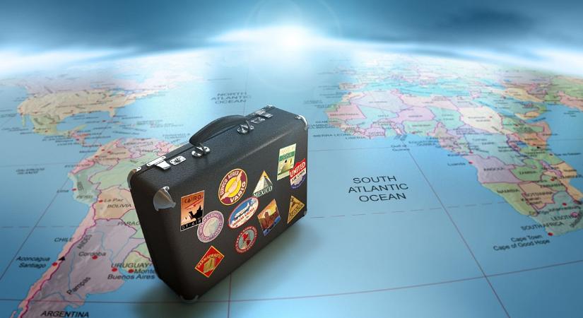 Vonzó a külföldi utazás, de drága
