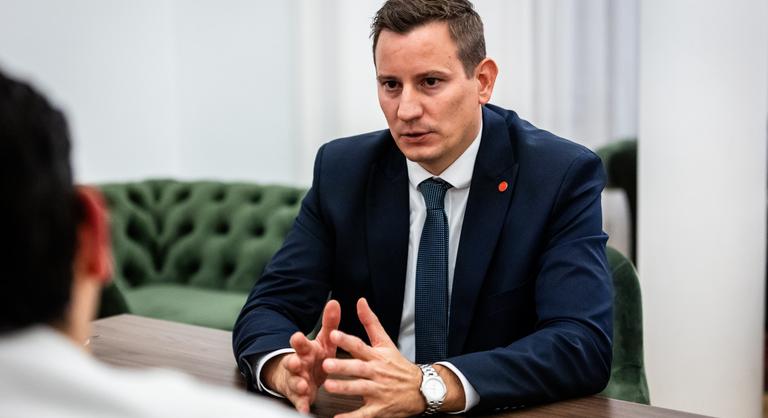 Zsigmond Gábor: Korrekcióra van szükség – több szabadságot kapnak a múzeumok