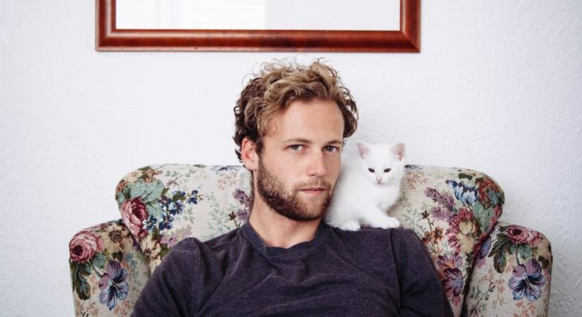 A macska személyisége ezt árulja el a gazdájáról