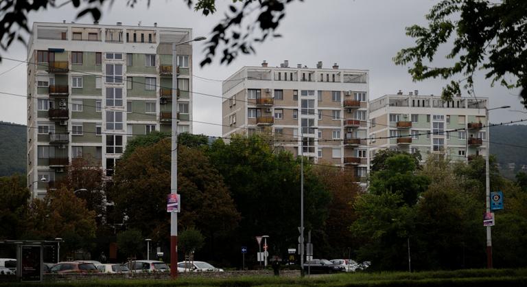 Berobbant az Otthon Start, októberben minden rekord megdőlt