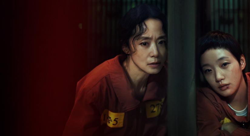 Már holnap a Netflixen: Erről új, 16-os misztikus thrillersorozatról nem érdemes lemaradni!