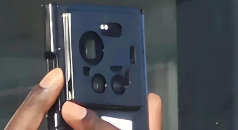 Tényleg háromra szűkül a Xiaomi 17 Ultra kameráinak száma