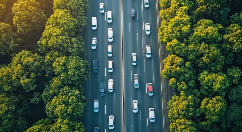 Ekkortól lesznek megvásárolhatók a jövő évi autópálya-matricák