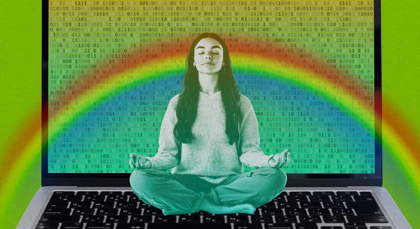 Vibe codingban nyomul előre a Google