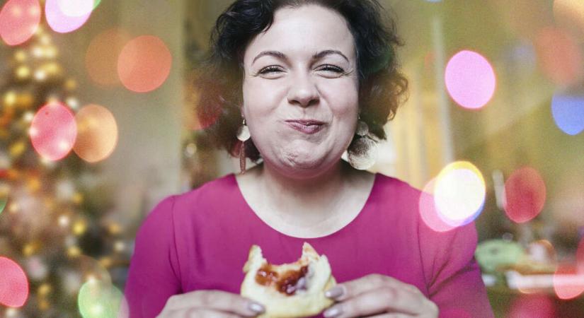 Anyukám szerint így kell enni – a világ szerint meg teljesen máshogyan