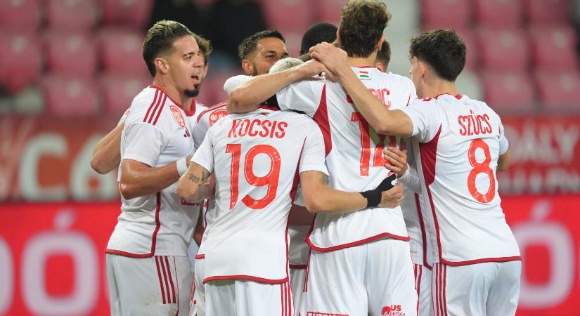 Nem csak a Ferencvárost várják az európai kupák főtáblájára