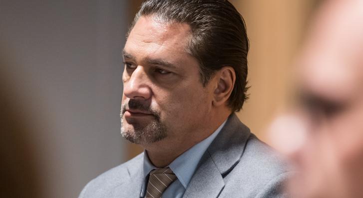 Árpa Attila otthagyja a Karinthy Színházat és ikonikus szerepét: Gyomorgörcsöm volt, szorongtam