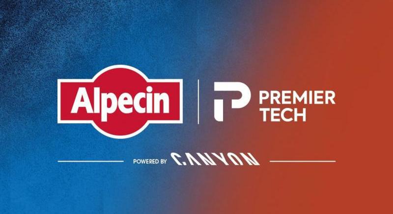 Nem sokig maradt szponzor nlkl az Alpecin: a Premier Tech rkezik