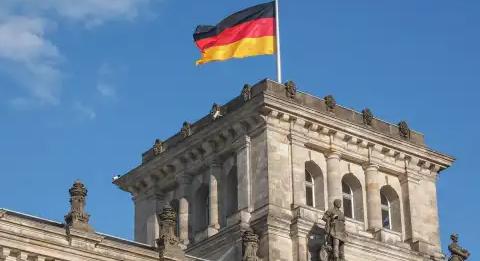 Németország újabb 100 millió eurót különít el Ukrajnának az energetika támogatására