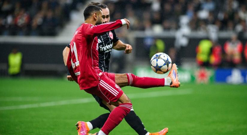 Egy neves európai klub már januárban leigazolná Salaht