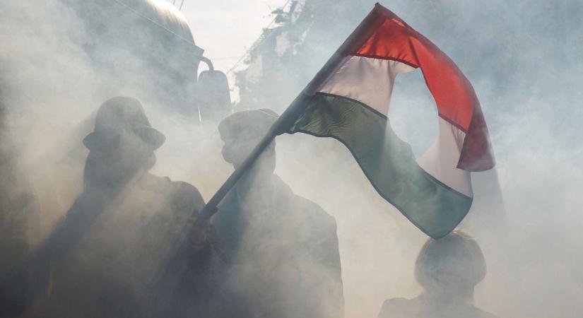 Pécshez is kötődött a legendás Corvin-közi forradalmár, Mesz János, azaz Falábú Jancsi