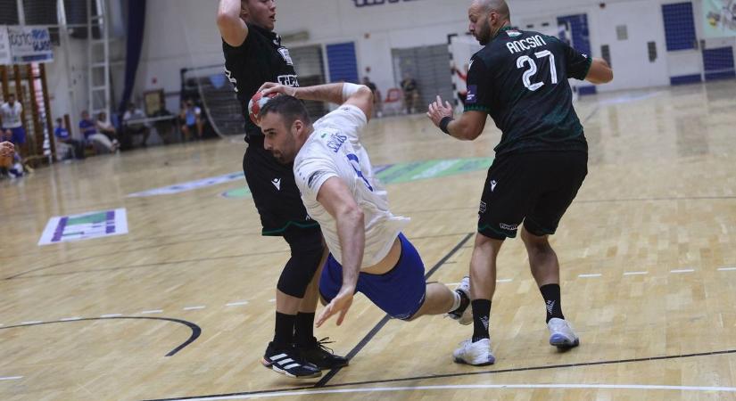 Jöhet a regionális rangadó a Bányásznak