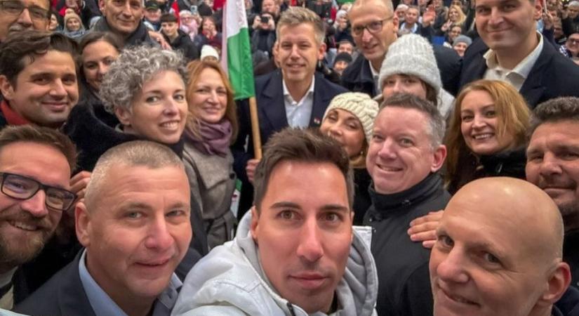 Újabb baloldali a csapatban: Magyar Péter minisztereként folytathatná az MSZP elnöke