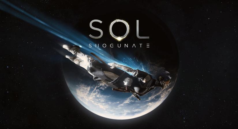 Szamuráj űropera lesz a SOL Shogunate