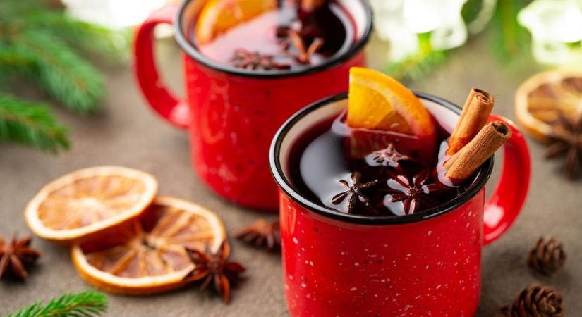 Téli italok: A három cimbora, akik felmelegítik a tested és a lelked