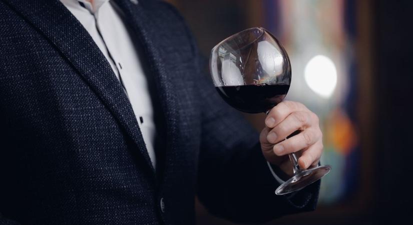 Megvan a nyertes, ő lett a 2025-ös Év Bortermelője