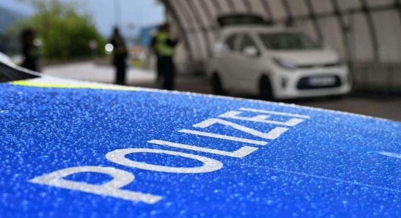 Autóbalesetet szenvedett egy magyar sofőr Ausztriában – minden erőfeszítés ellenére a férfi a helyszínen belehalt a súlyos sérüléseibe