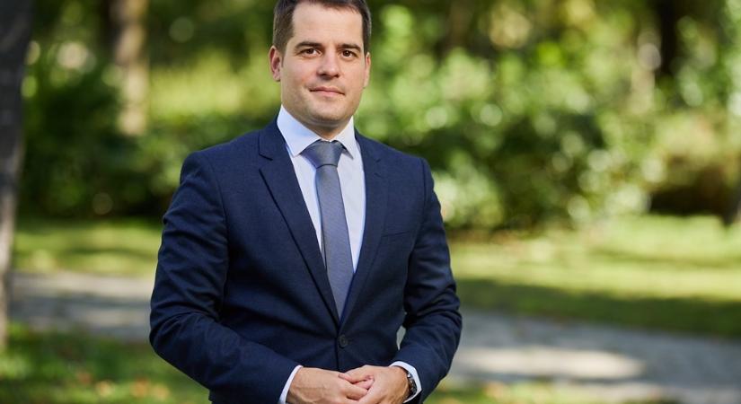 Kósa Roland: „Ideje rendet tenni!”