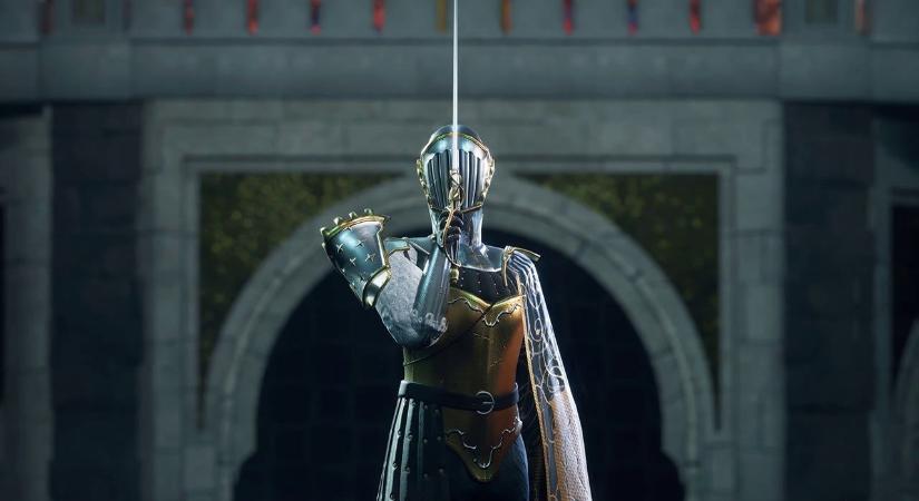 Serpent’s Gaze: Souls-klón harcok roguelike felépítésben [VIDEO]