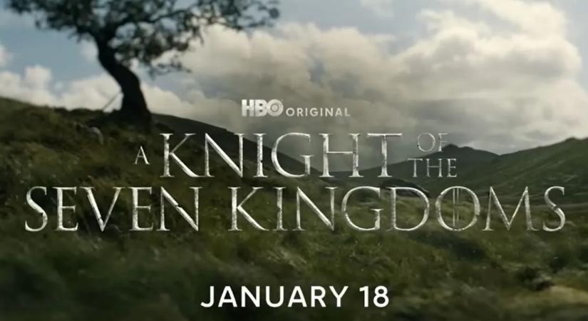 Új Trónok harca sorozat jön, itt az előzetes