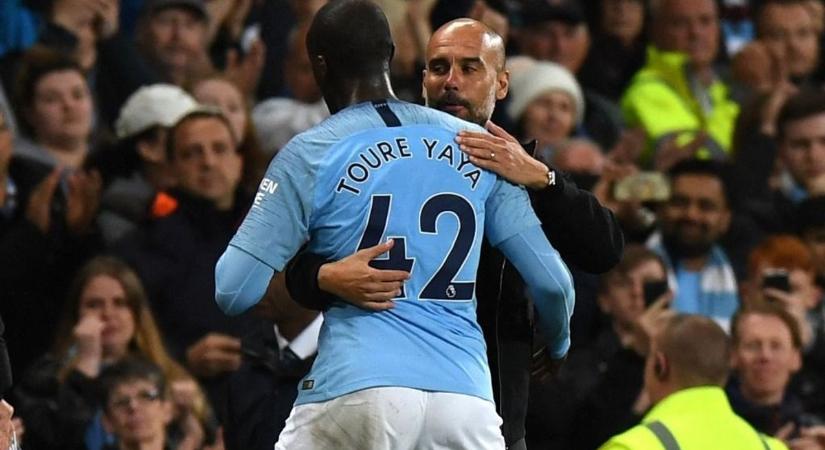 „Ő maga az ördög” – brutálisan beleszállt a világ egyik legjobb edzőjébe volt játékosa, még a rasszista kártyát is elővette