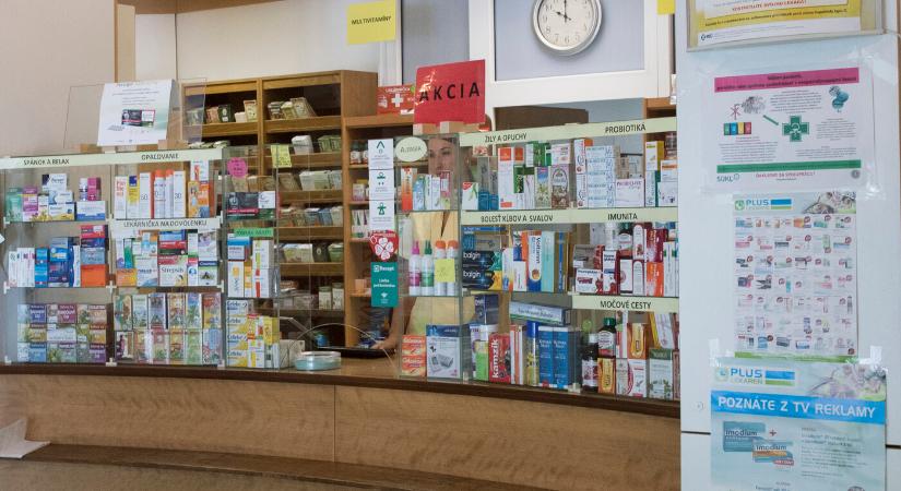 A patikák többségében már nincs influenza elleni oltás