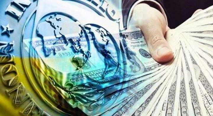 Az IMF adóemeléseket követel Ukrajnától a további hitelezés fejében