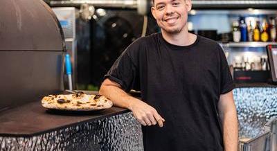 A vagány nápolyipizzázó, ahol nincsenek szabályok – Megnyílt a Temporary