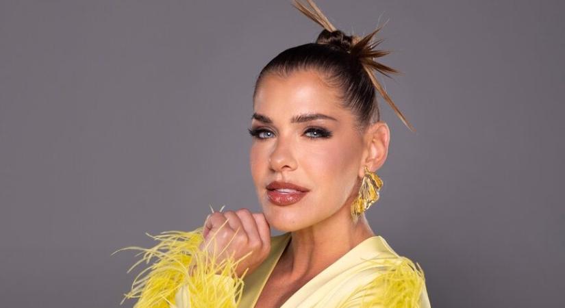 Sztárban Sztár All Stars: Dér Heni óriási titkot árult el, könnyek között beszélt az énekesnő