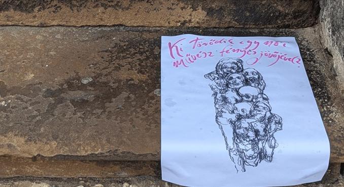 Az MKE-n történtek után a HÖOK arra kéri az egyetemeket, hogy vizsgálják meg az etikai és fegyelmi eljárásrendjüket