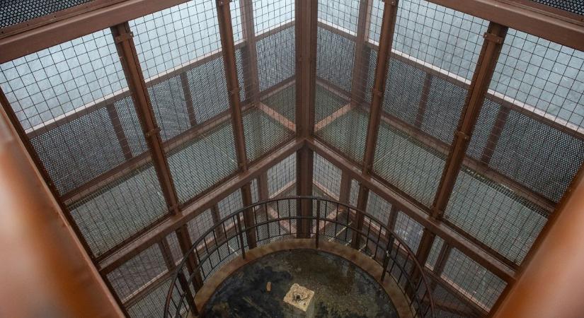 Az Év Kilátója 2025: lemaradt a vasi esélyes, tarolt a Zengő - videó