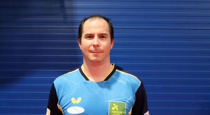 Asztalitenisz: egy drámai és egy biztos celldömölki siker