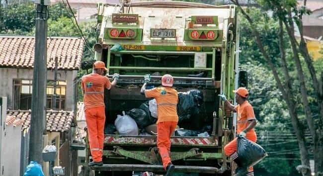 Lebukott a kukásautó-kartell, 1,3 milliárd forint bírságot szabtak ki