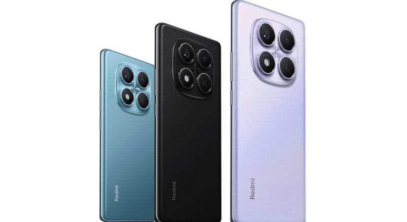 4G-s verzióban is érkezik a Redmi Note 15 Pro