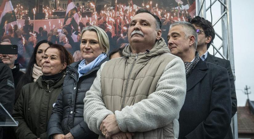 Feljelentette a Tisza Pártot a debreceni Fidesz