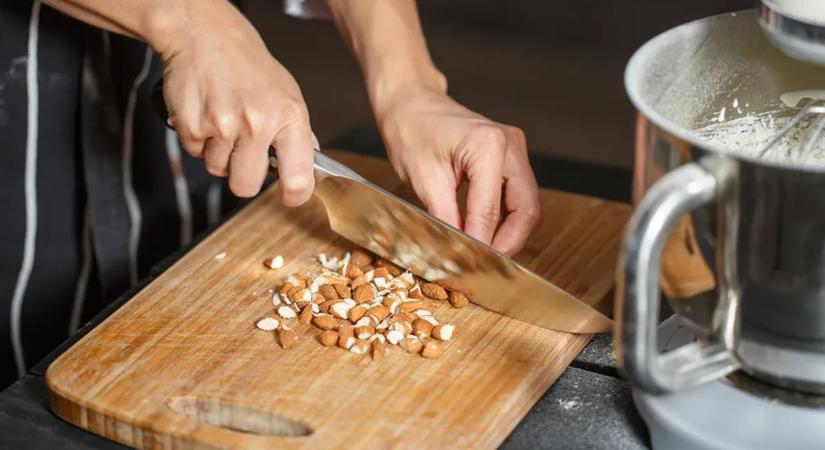 A mandula árnyoldala: olyan veszélyeket rejt, melyekről kevesen tudnak